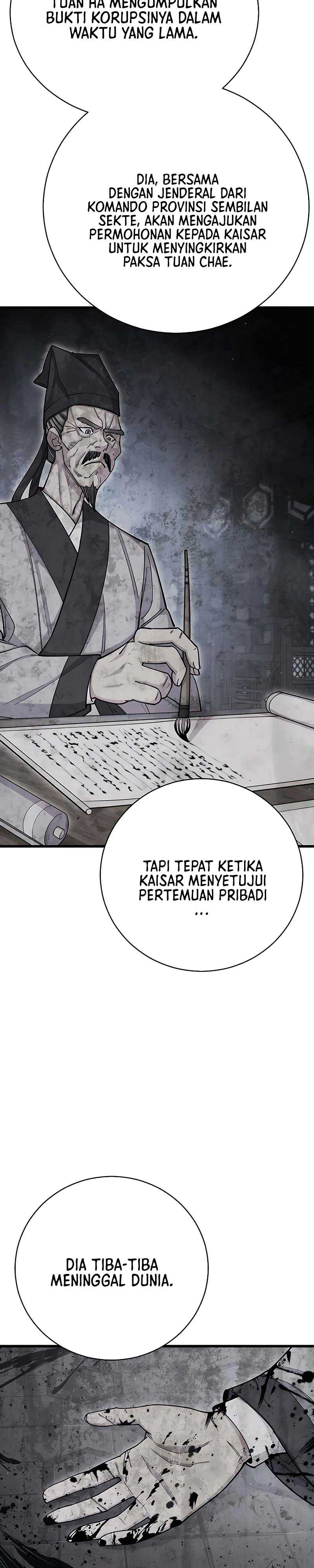 World’s Greatest Senior Disciple Chapter 68 Gambar 12