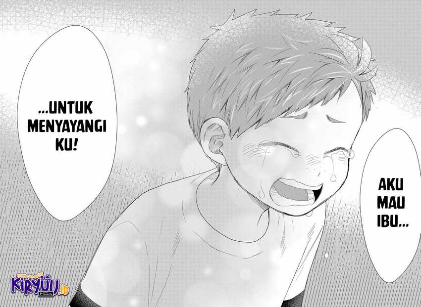 Me and My Gangster Neighbour Chapter 26 bahasa Indonesia Gambar 15