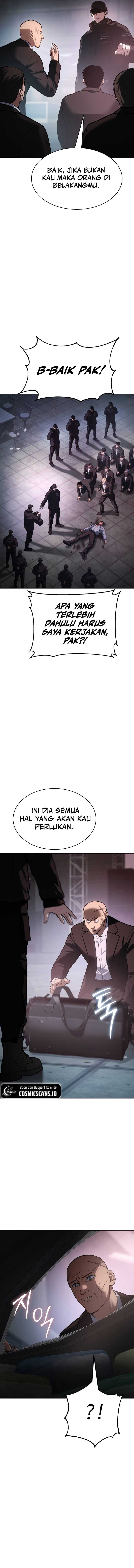 Baek XX Chapter 60 Gambar 10