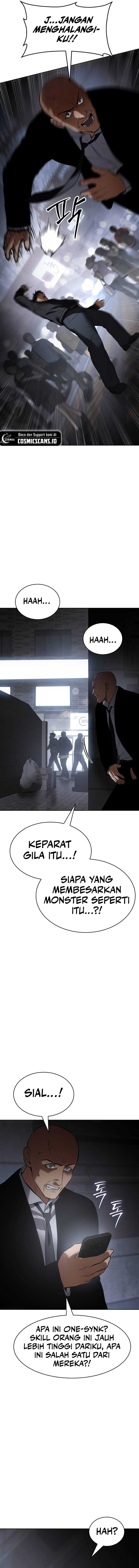 Baek XX Chapter 60 Gambar 22