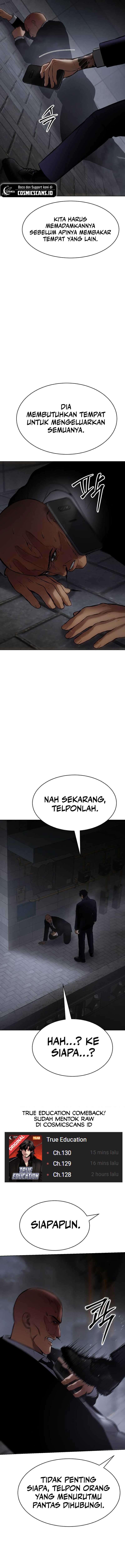 Baek XX Chapter 60 Gambar 26