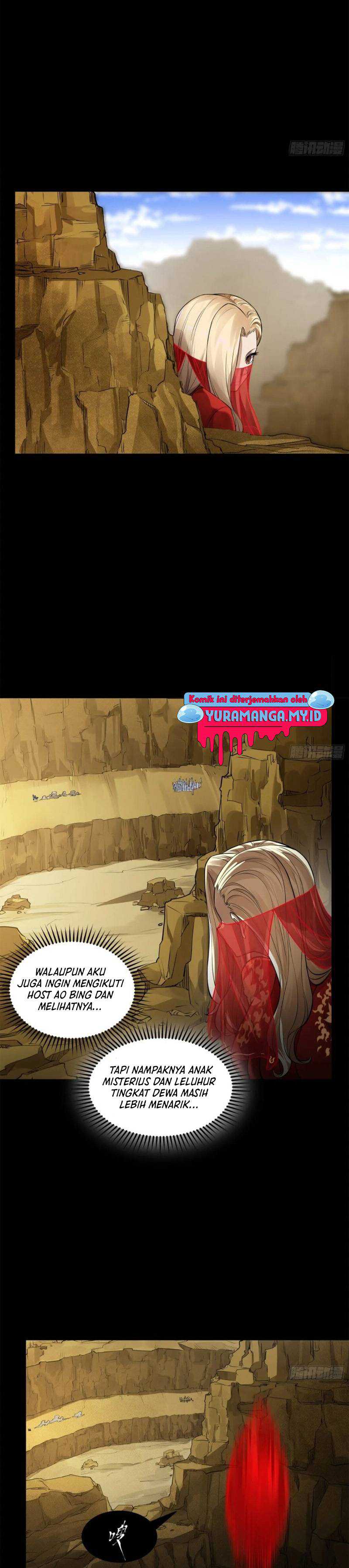 Legend of Star General Chapter 175 Gambar 7