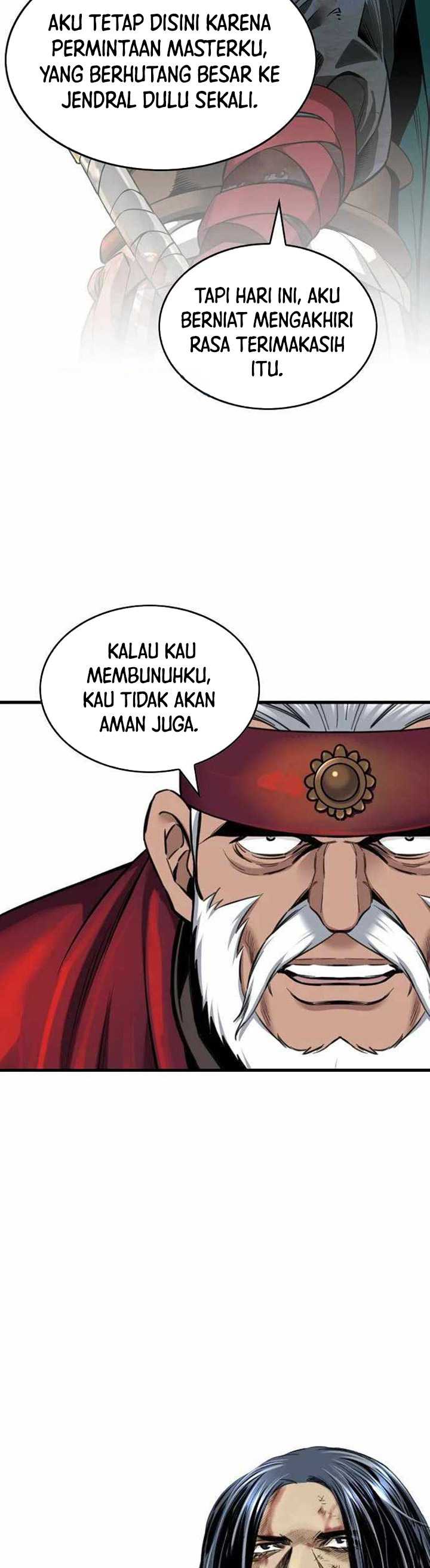The World’s Best Sect of Dependency Chapter 36 Gambar 11