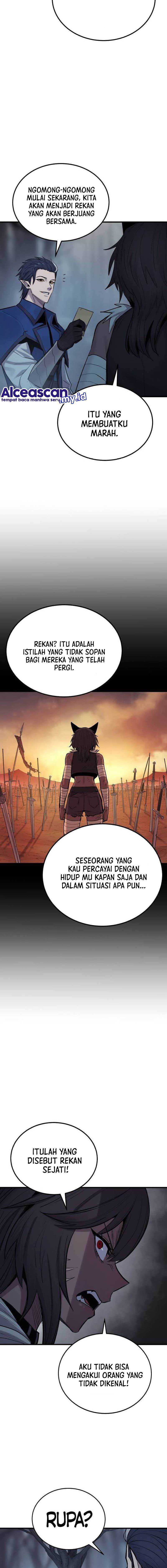 Howling Dragon Chapter 21 bahasa Indonesia Gambar 10