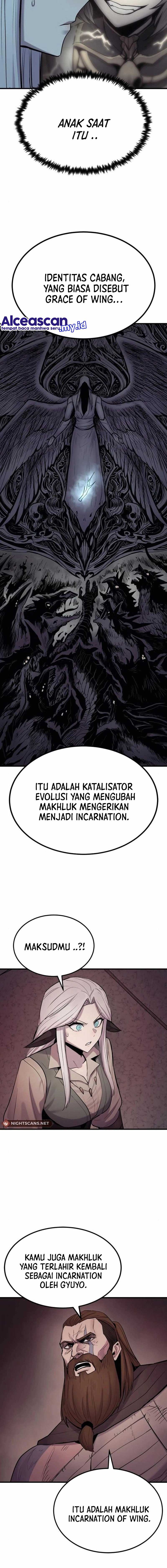 Howling Dragon Chapter 19 bahasa Indonesia Gambar 15