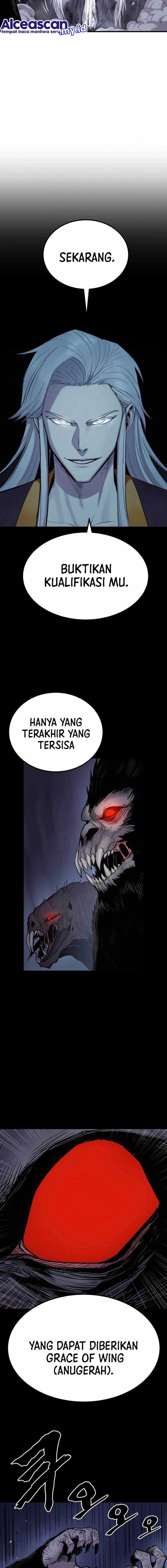 Howling Dragon Chapter 19 bahasa Indonesia Gambar 6
