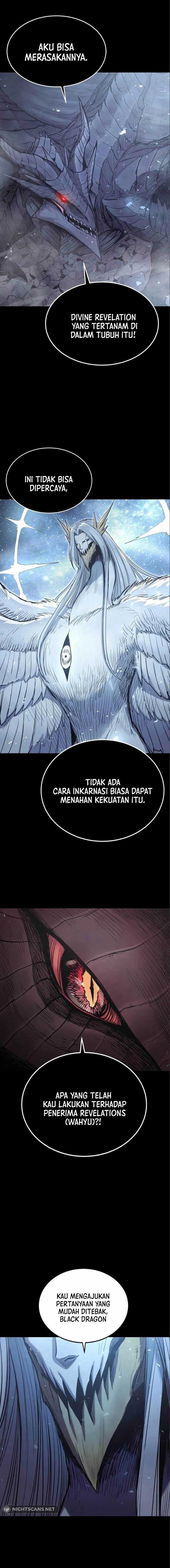 Howling Dragon Chapter 14 bahasa Indonesia Gambar 3