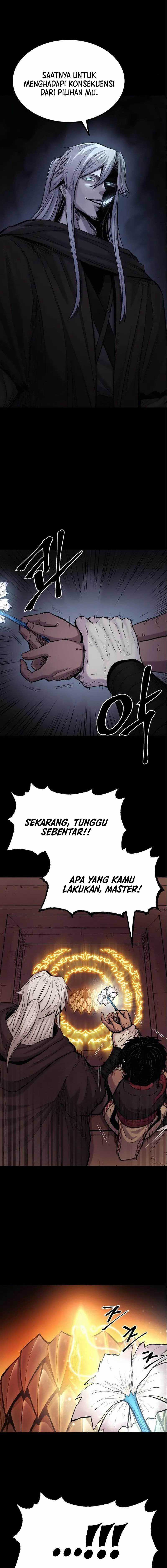Howling Dragon Chapter 13 bahasa Indonesia Gambar 12