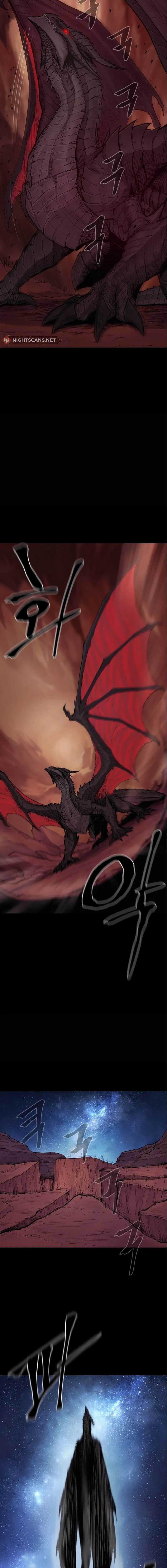 Howling Dragon Chapter 13 bahasa Indonesia Gambar 15