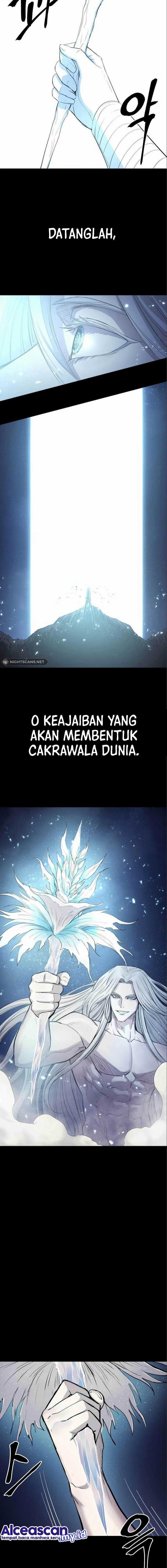 Howling Dragon Chapter 13 bahasa Indonesia Gambar 19