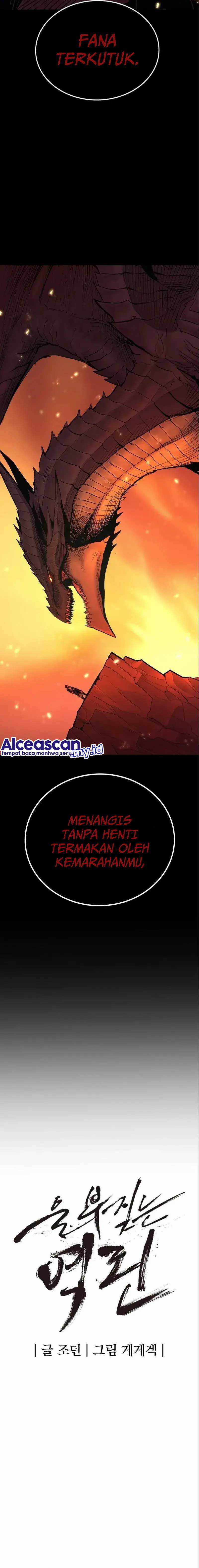 Howling Dragon Chapter 10 bahasa Indonesia Gambar 5
