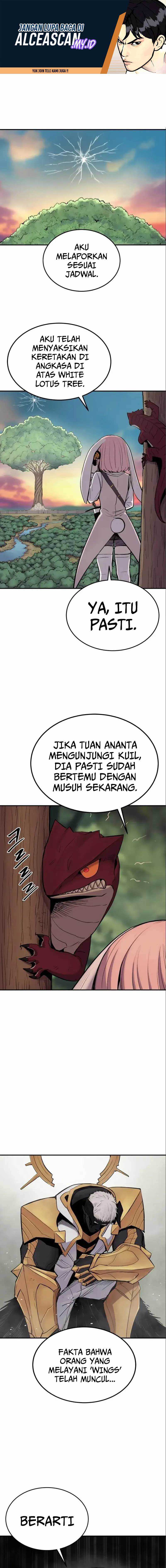 Baca Manhwa Howling Dragon Chapter 9 bahasa Indonesia Gambar 2