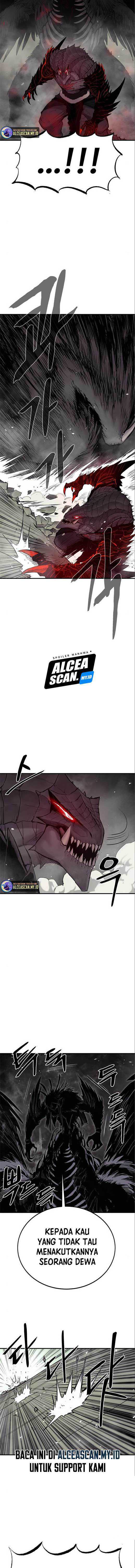 Howling Dragon Chapter 7 bahasa Indonesia Gambar 21