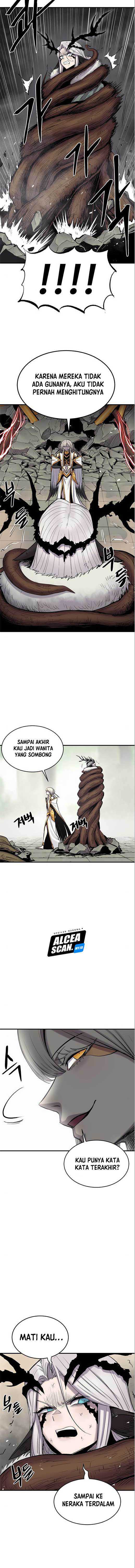 Howling Dragon Chapter 6 bahasa Indonesia Gambar 13