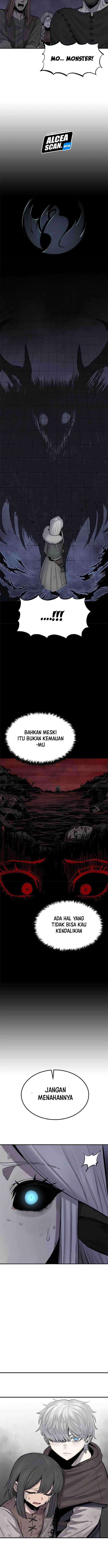 Howling Dragon Chapter 5 bahasa Indonesia Gambar 9