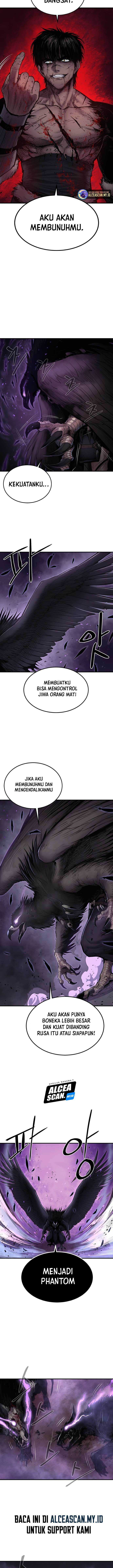 Howling Dragon Chapter 2 bahasa Indonesia Gambar 10