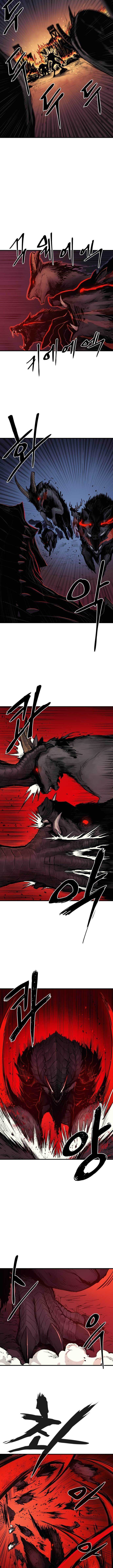 Howling Dragon Chapter 2 bahasa Indonesia Gambar 3