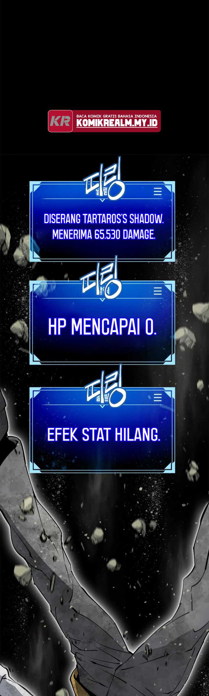 Strongest Level 1 Player Chapter 18 Gambar 15