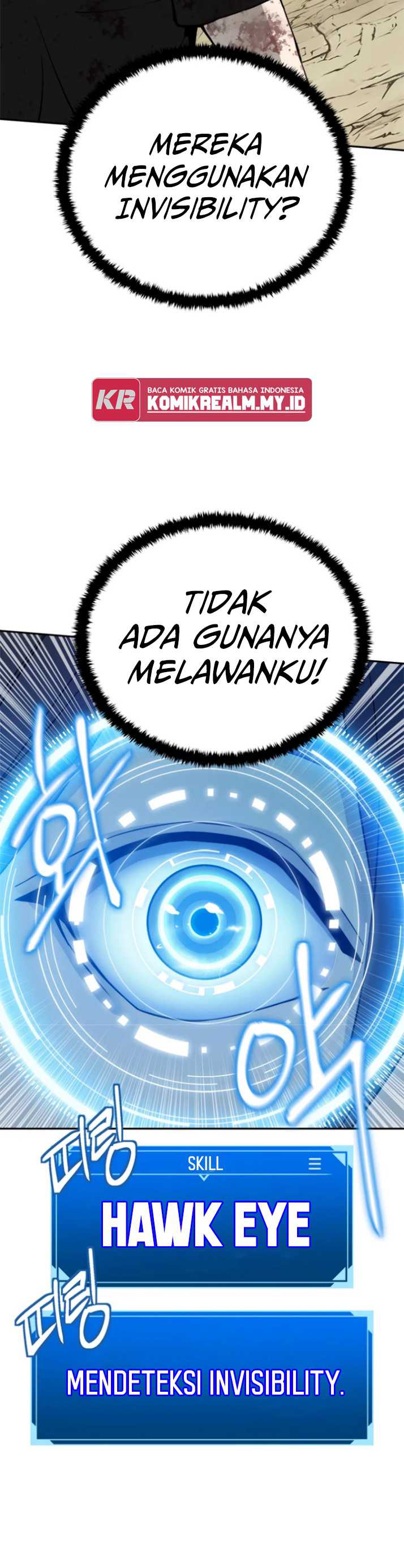 Strongest Level 1 Player Chapter 17 Gambar 29