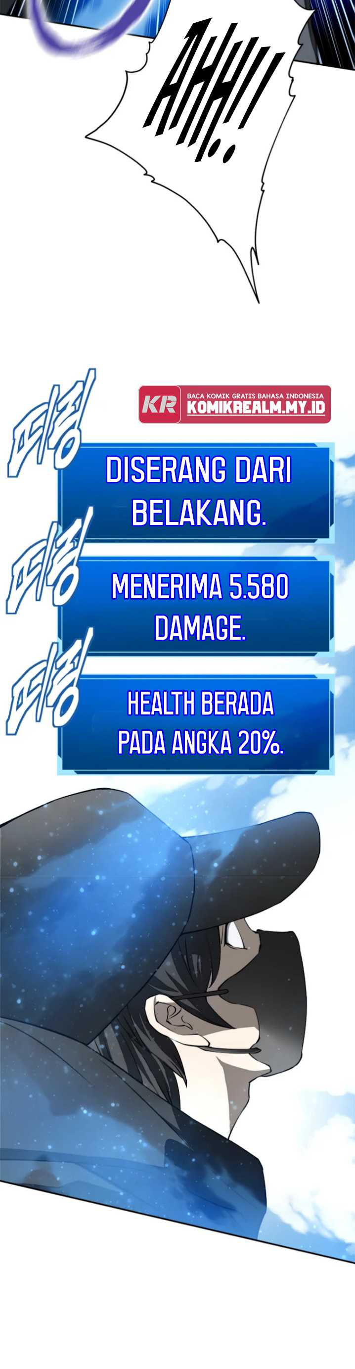 Strongest Level 1 Player Chapter 13 Gambar 29