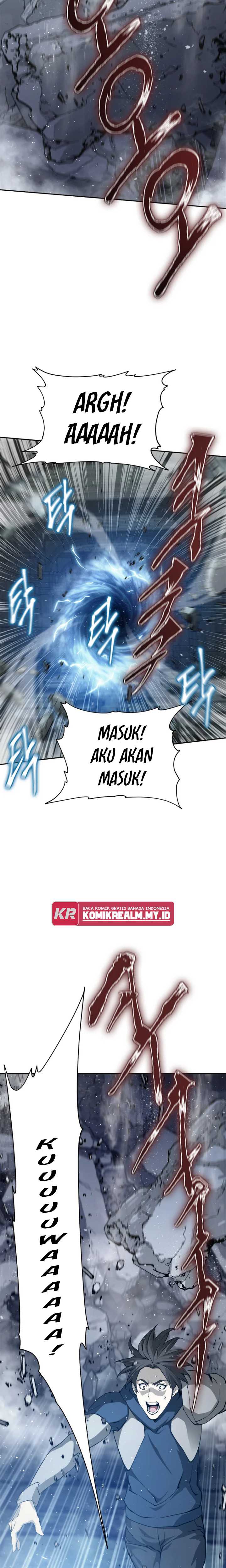 Strongest Level 1 Player Chapter 2 Gambar 18