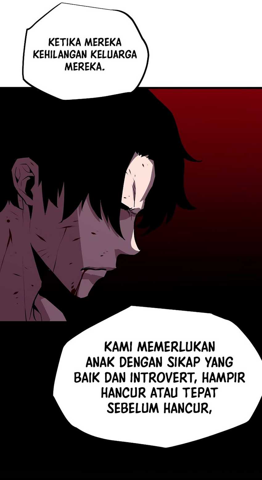 Battle Slime Chapter 2 bahasa Indonesia Gambar 21