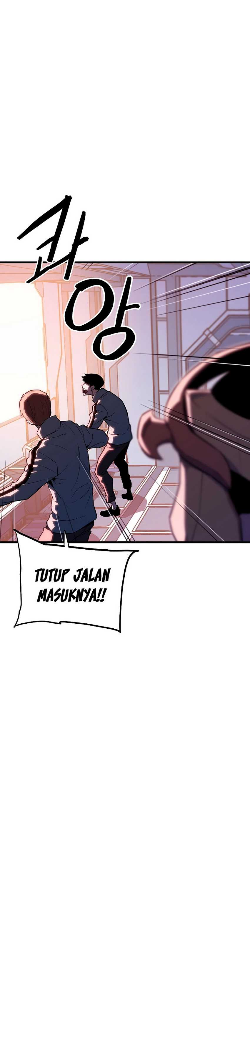 Battle Slime Chapter 2 bahasa Indonesia Gambar 26