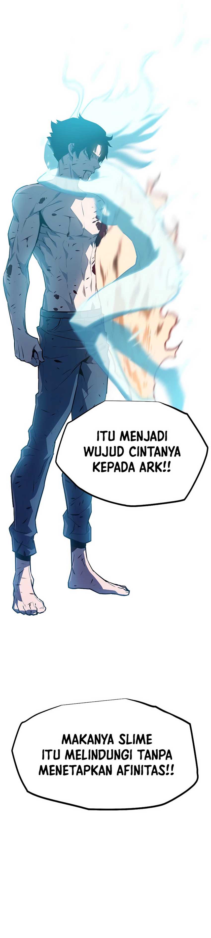 Battle Slime Chapter 2 bahasa Indonesia Gambar 33