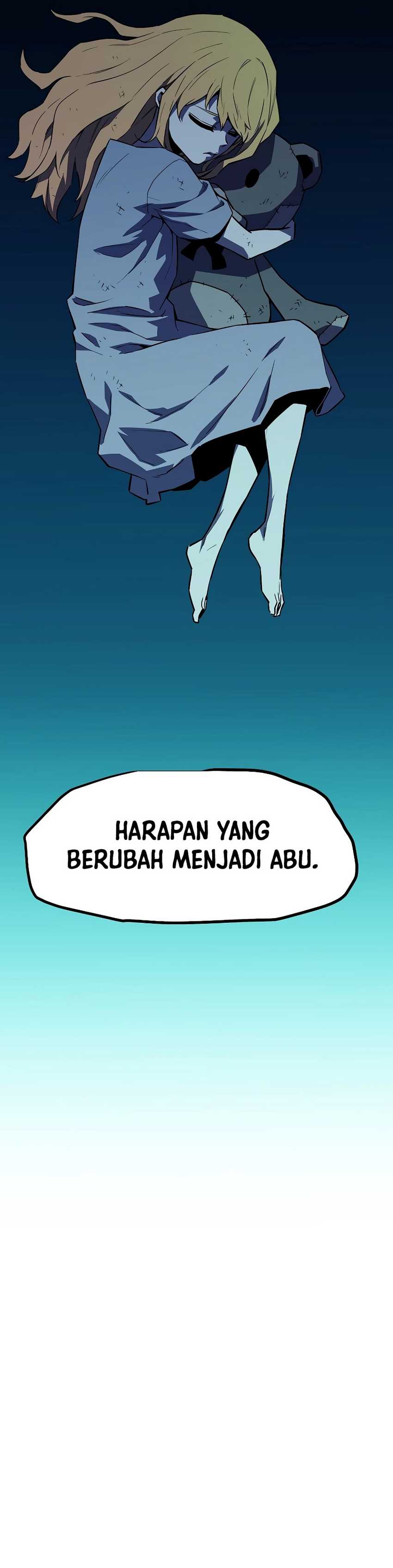 Battle Slime Chapter 2 bahasa Indonesia Gambar 93