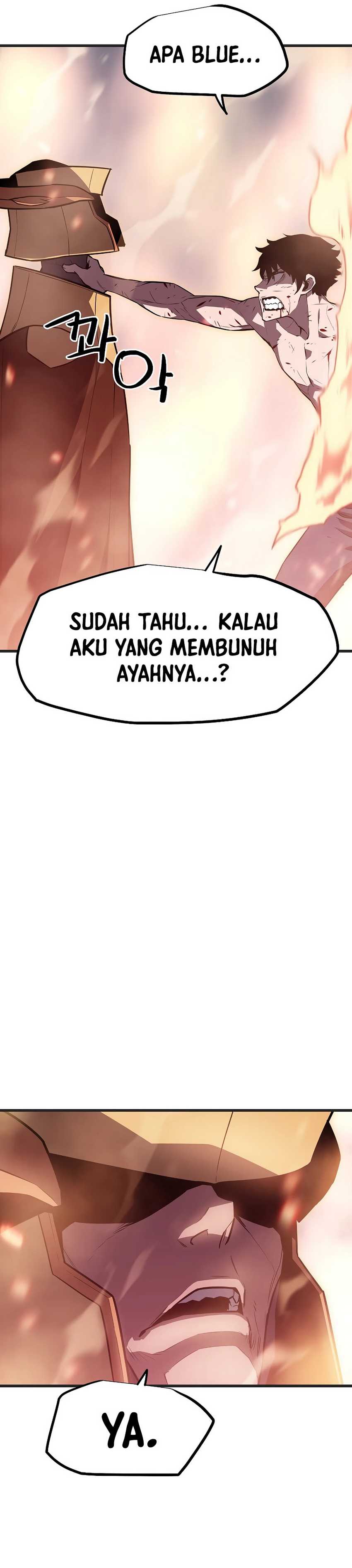 Battle Slime Chapter 2 bahasa Indonesia Gambar 97