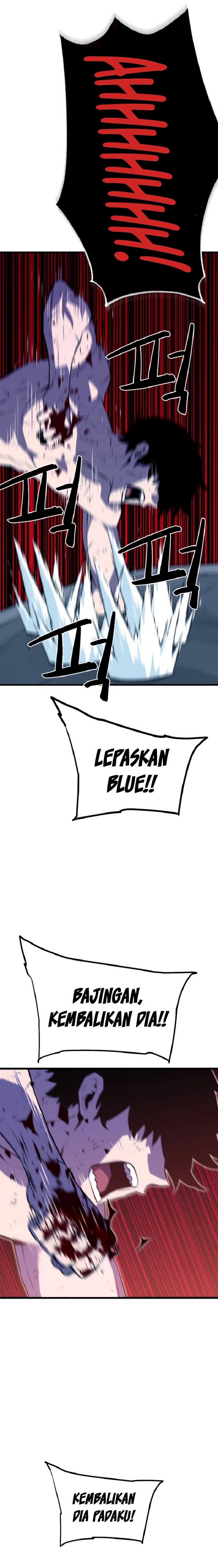 Battle Slime Chapter 1 bahasa Indonesia Gambar 58