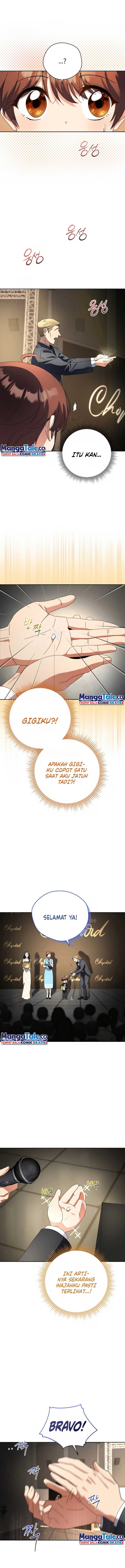 This Life Starts as a Child Actor Chapter 24 bahasa Indonesia Gambar 13
