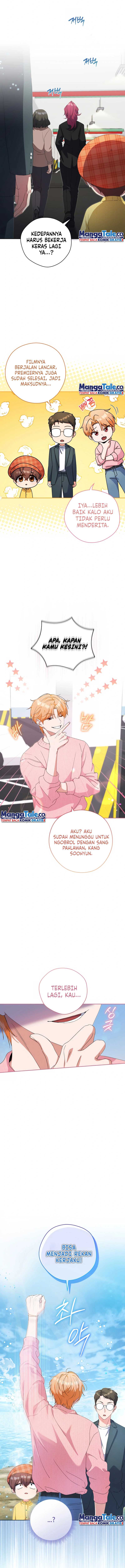 This Life Starts as a Child Actor Chapter 23 bahasa Indonesia Gambar 9