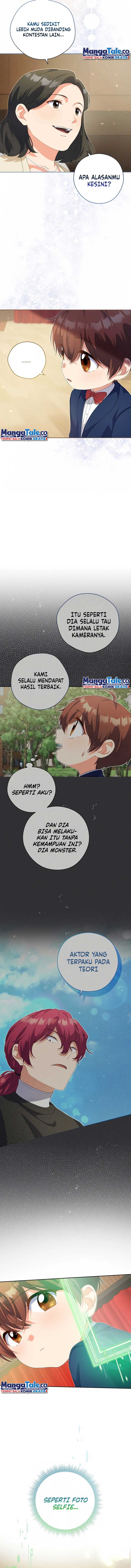 This Life Starts as a Child Actor Chapter 22 bahasa Indonesia Gambar 10