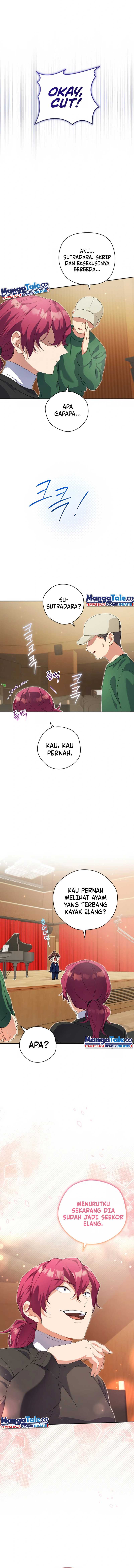 This Life Starts as a Child Actor Chapter 22 bahasa Indonesia Gambar 14