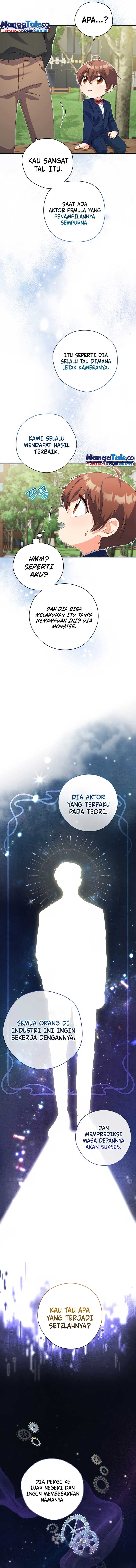 This Life Starts as a Child Actor Chapter 22 bahasa Indonesia Gambar 6