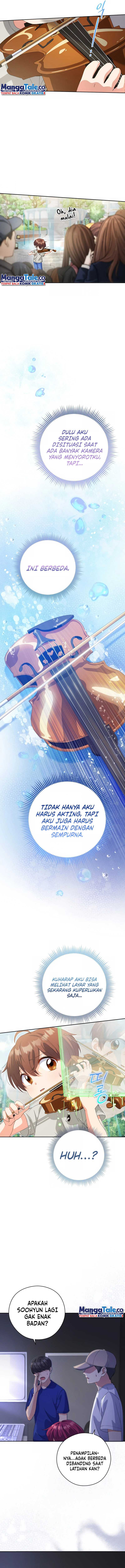 This Life Starts as a Child Actor Chapter 21 bahasa Indonesia Gambar 12
