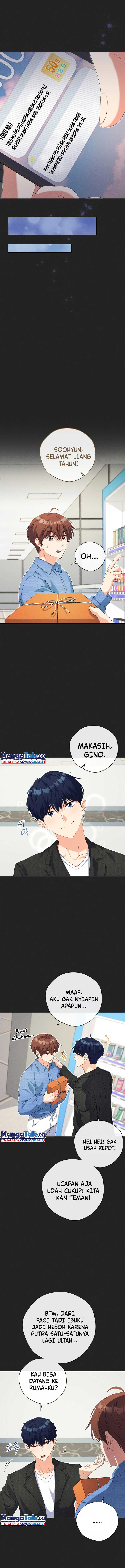This Life Starts as a Child Actor Chapter 20 bahasa Indonesia Gambar 13