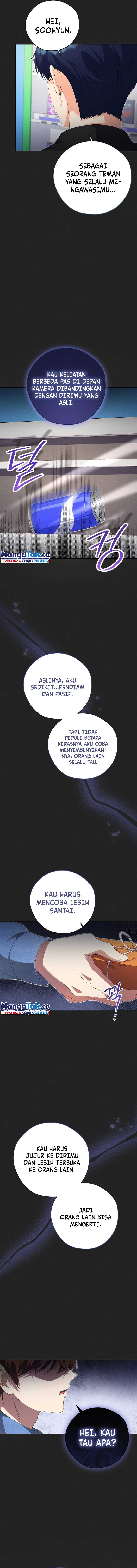 This Life Starts as a Child Actor Chapter 20 bahasa Indonesia Gambar 15