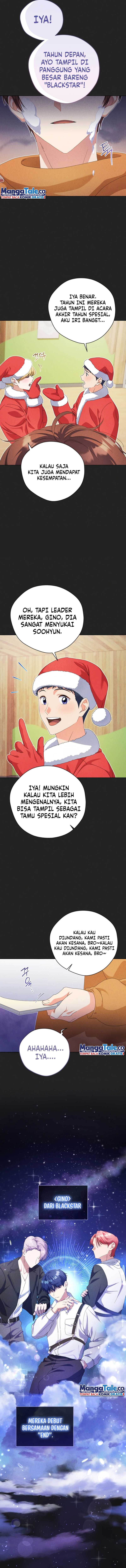 This Life Starts as a Child Actor Chapter 20 bahasa Indonesia Gambar 7