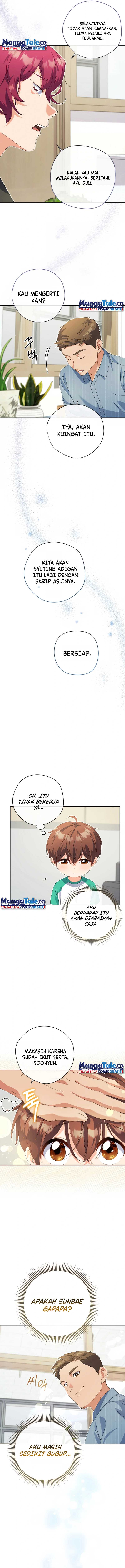 This Life Starts as a Child Actor Chapter 19 bahasa Indonesia Gambar 14