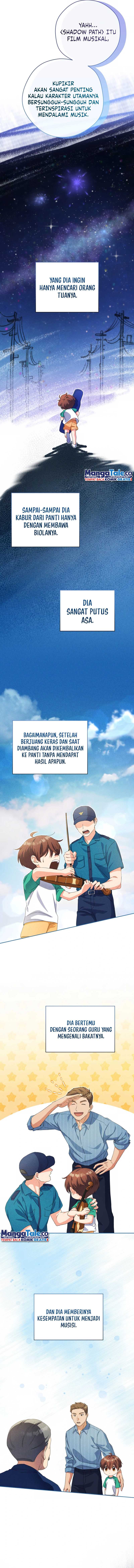 This Life Starts as a Child Actor Chapter 19 bahasa Indonesia Gambar 6