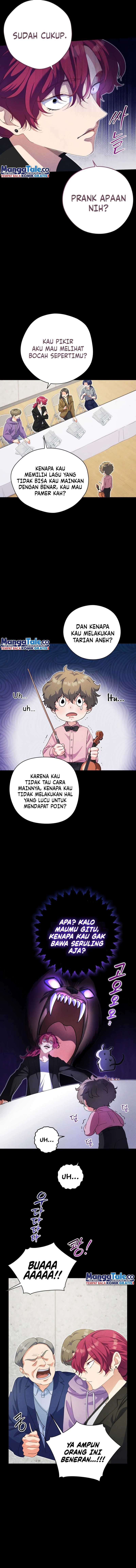 This Life Starts as a Child Actor Chapter 18 bahasa Indonesia Gambar 4