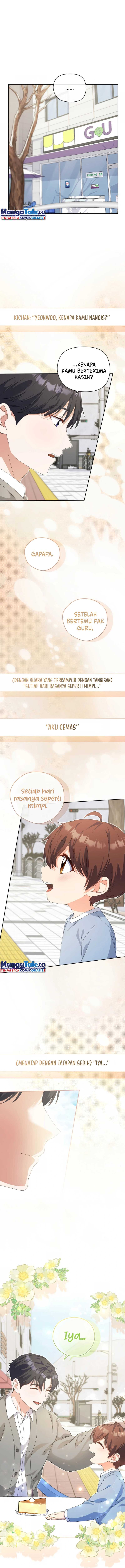 This Life Starts as a Child Actor Chapter 16 bahasa Indonesia Gambar 10