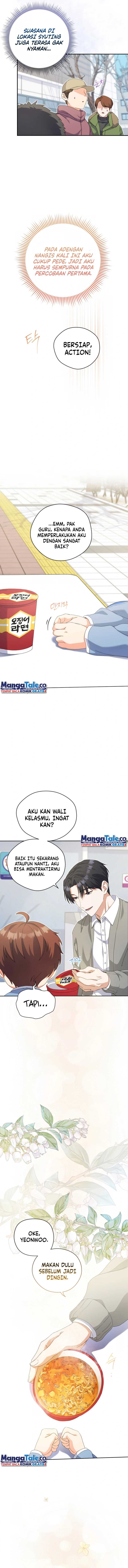 This Life Starts as a Child Actor Chapter 16 bahasa Indonesia Gambar 4