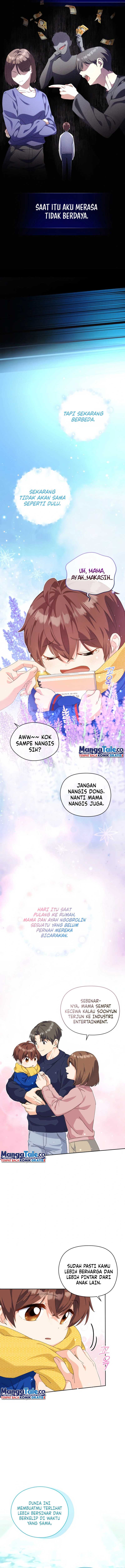 This Life Starts as a Child Actor Chapter 15 bahasa Indonesia Gambar 11