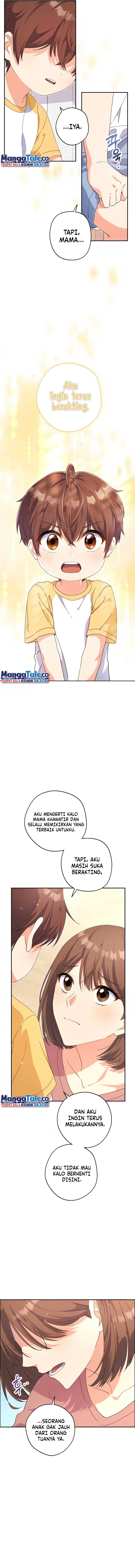 This Life Starts as a Child Actor Chapter 10 bahasa Indonesia Gambar 7