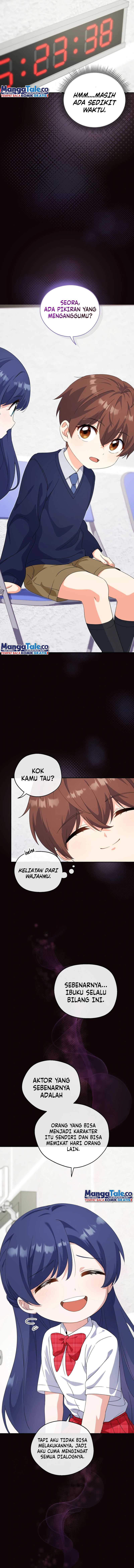 This Life Starts as a Child Actor Chapter 9 bahasa Indonesia Gambar 3