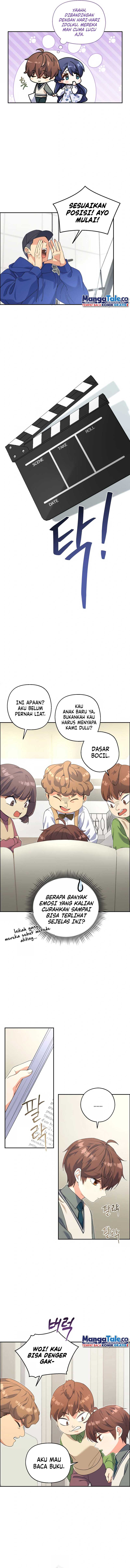This Life Starts as a Child Actor Chapter 6 bahasa Indonesia Gambar 8