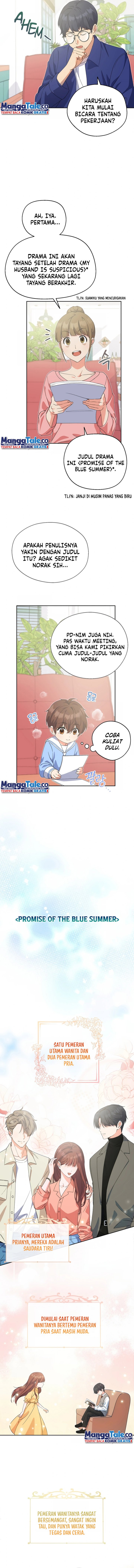 This Life Starts as a Child Actor Chapter 4 bahasa Indonesia Gambar 8